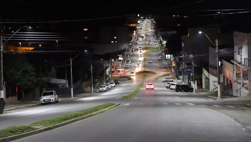 Iluminação pública será tema de Audiência Pública em Rio Negro